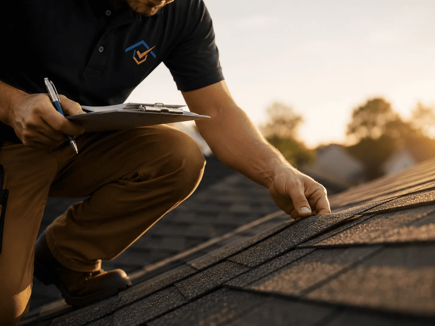 Why Choose Roof Inspection in Payson, UT